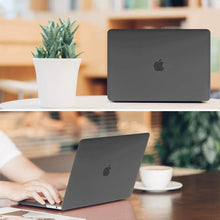 Load image into Gallery viewer, MacBook Pro 13 (2020-2016) Frosted Cover I Fintie
