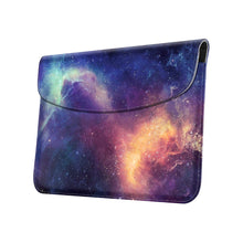 Load image into Gallery viewer, Surface Go 3/2/1 (2021/2020/ 2018) Vegan Leather Sleeve Case I Fintie
