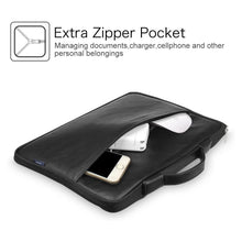 Load image into Gallery viewer, Waterproof 13-13.5 Inch Ultrabook Laptop Sleeve Case Bag I Fintie
