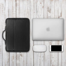 Load image into Gallery viewer, Waterproof 13-13.5 Inch Ultrabook Laptop Sleeve Case Bag I Fintie
