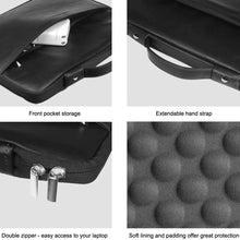 Load image into Gallery viewer, Waterproof 13-13.5 Inch Ultrabook Laptop Sleeve Case Bag I Fintie
