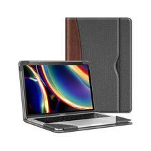 Load image into Gallery viewer, Folio Sleeve Case for MacBook Air 13 2018-2020 MacBook Pro 13 I Fintie
