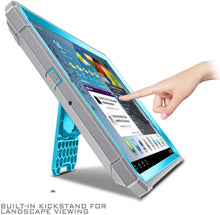 Load image into Gallery viewer, Shockproof Case for Samsung Galaxy Tab A 10.1&#39;&#39; 2019 | Fintie
