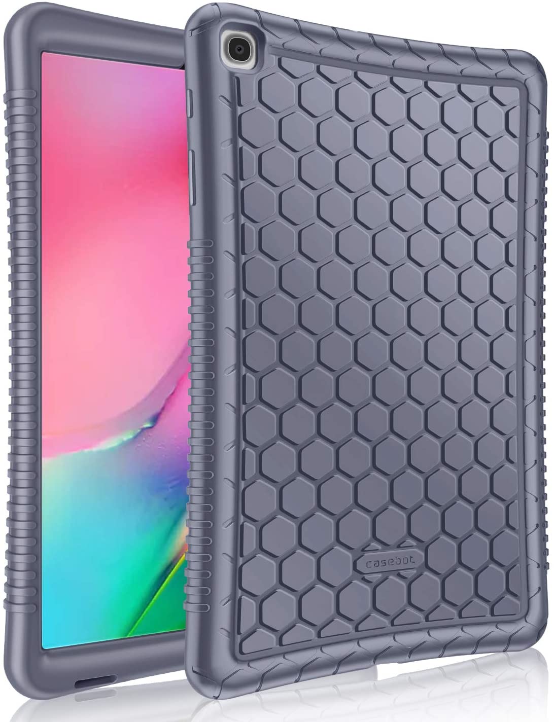 Samsung Galaxy Tab A 10.1'' (2019) Silicone Case