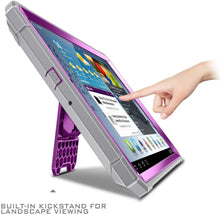 Load image into Gallery viewer, Shockproof Case for Samsung Galaxy Tab A 10.1&#39;&#39; 2019 | Fintie
