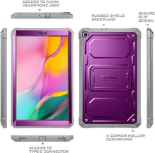 Load image into Gallery viewer, Shockproof Case for Samsung Galaxy Tab A 10.1&#39;&#39; 2019 | Fintie
