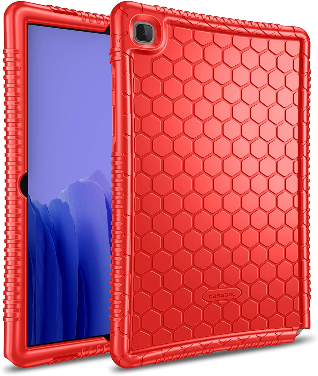 Samsung Galaxy Tab A7 10.4'' (2020) Silicone Case