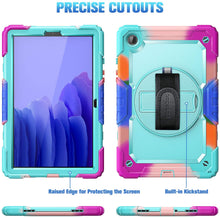 Load image into Gallery viewer, Samsung Galaxy Tab A7 10.4&quot; (2020) Case | Heavy Duty Rugged Case | Fintie
