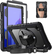 Load image into Gallery viewer, Samsung Galaxy Tab A7 10.4&quot; (2020) Case | Heavy Duty Rugged Case | Fintie
