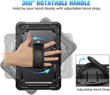 Load image into Gallery viewer, Samsung Galaxy Tab A7 10.4&quot; (2020) Case | Heavy Duty Rugged Case | Fintie
