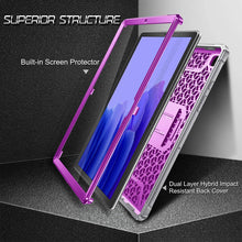 Load image into Gallery viewer, Samsung Galaxy Tab A7 10.4&#39;&#39; (2020) Shockproof Case | Fintie
