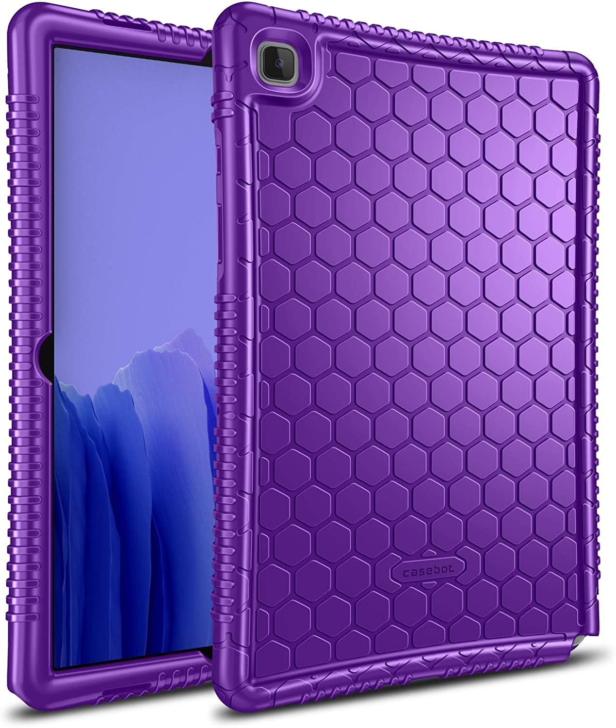 Samsung Galaxy Tab A7 10.4'' (2020) Silicone Case