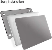 Load image into Gallery viewer, MacBook Air 13 Inch (2020/2019/2018) Matte Coated Cover I Fintie
