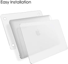 Load image into Gallery viewer, MacBook Air 13 Inch (2020/2019/2018) Matte Coated Cover I Fintie
