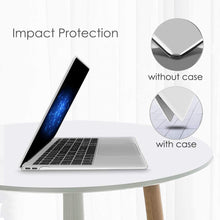 Load image into Gallery viewer, MacBook Air 13 Inch (2020/2019/2018) Matte Coated Cover I Fintie
