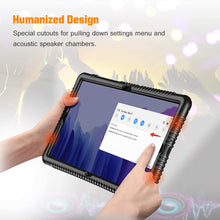 Load image into Gallery viewer, Humanized Design

