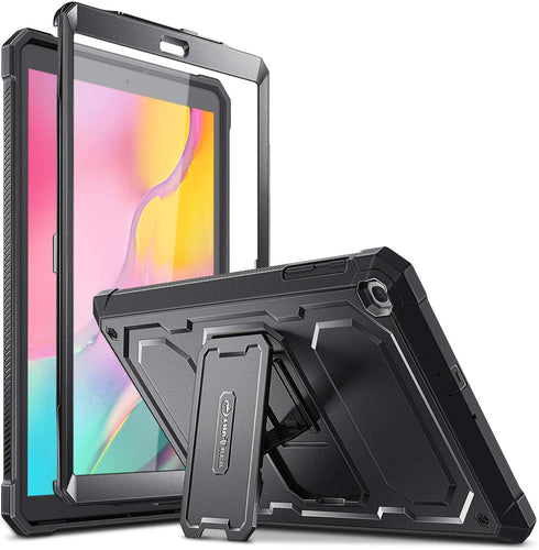 Samsung Galaxy Tab A 10.1 Case Black