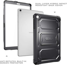 Load image into Gallery viewer, Built-in Screen Protector and Dual Layer Hybrid Impact Resistant Back Cover
