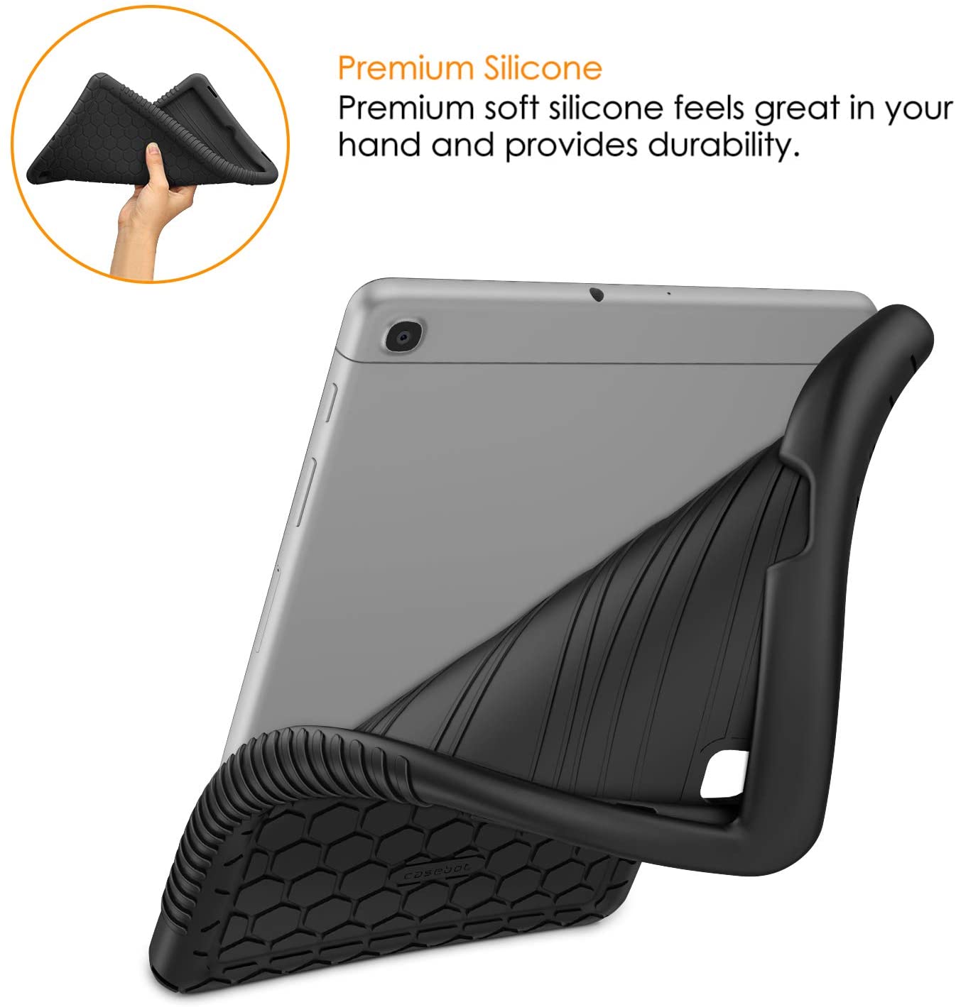 Premium Silicone