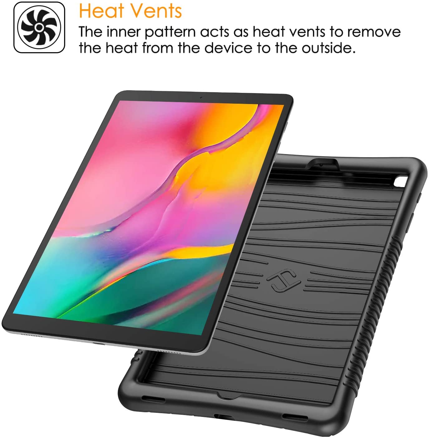 Heat Vents
