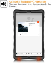 Load image into Gallery viewer, Acoustic Speaker Chambers
