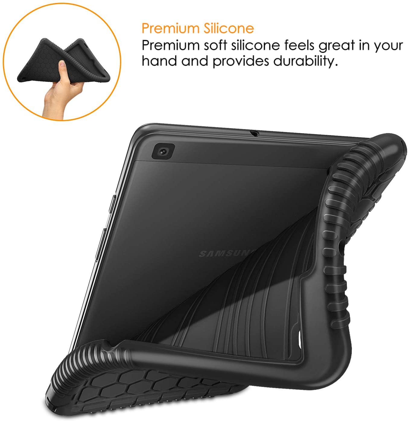 Premium Silicone