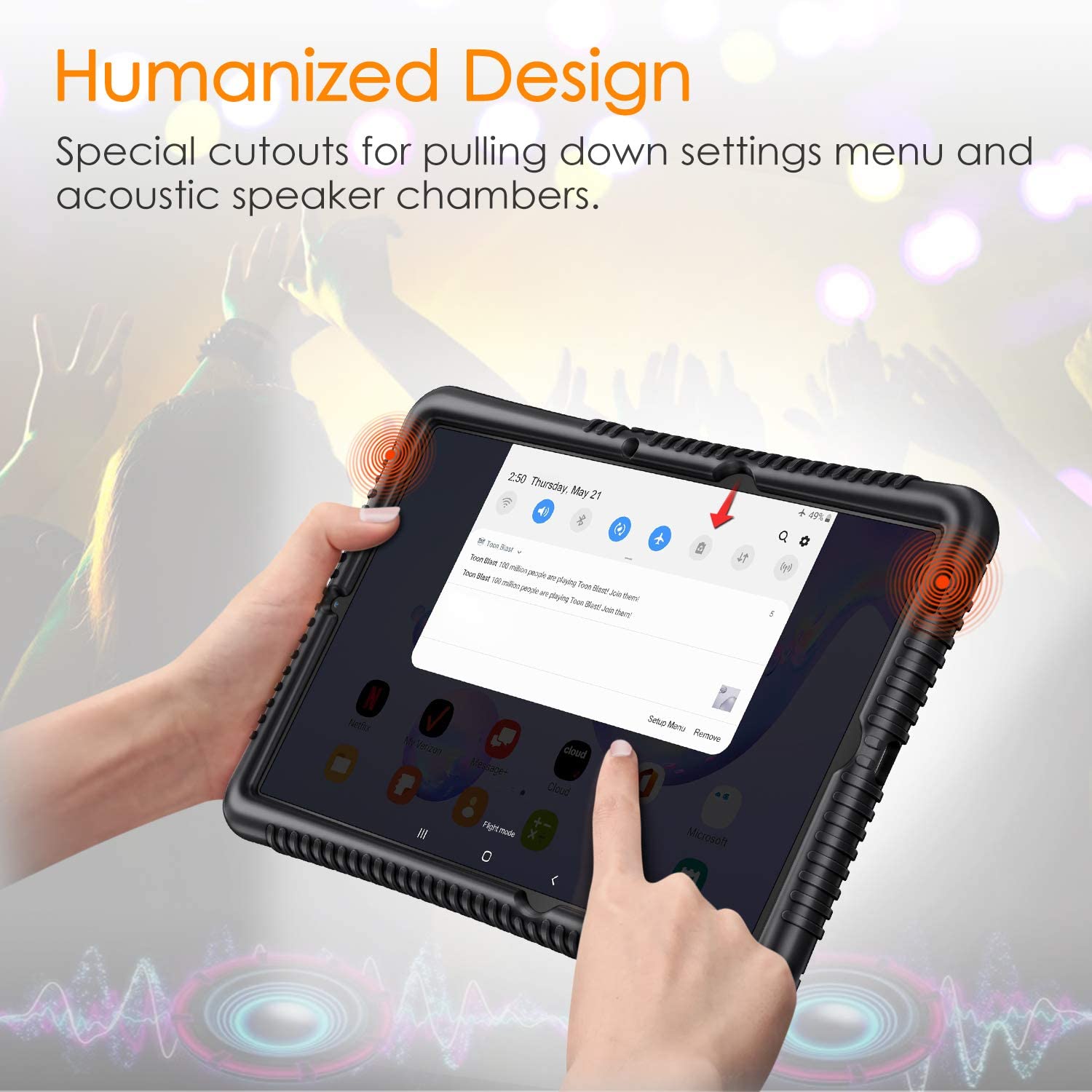Humanized Design
