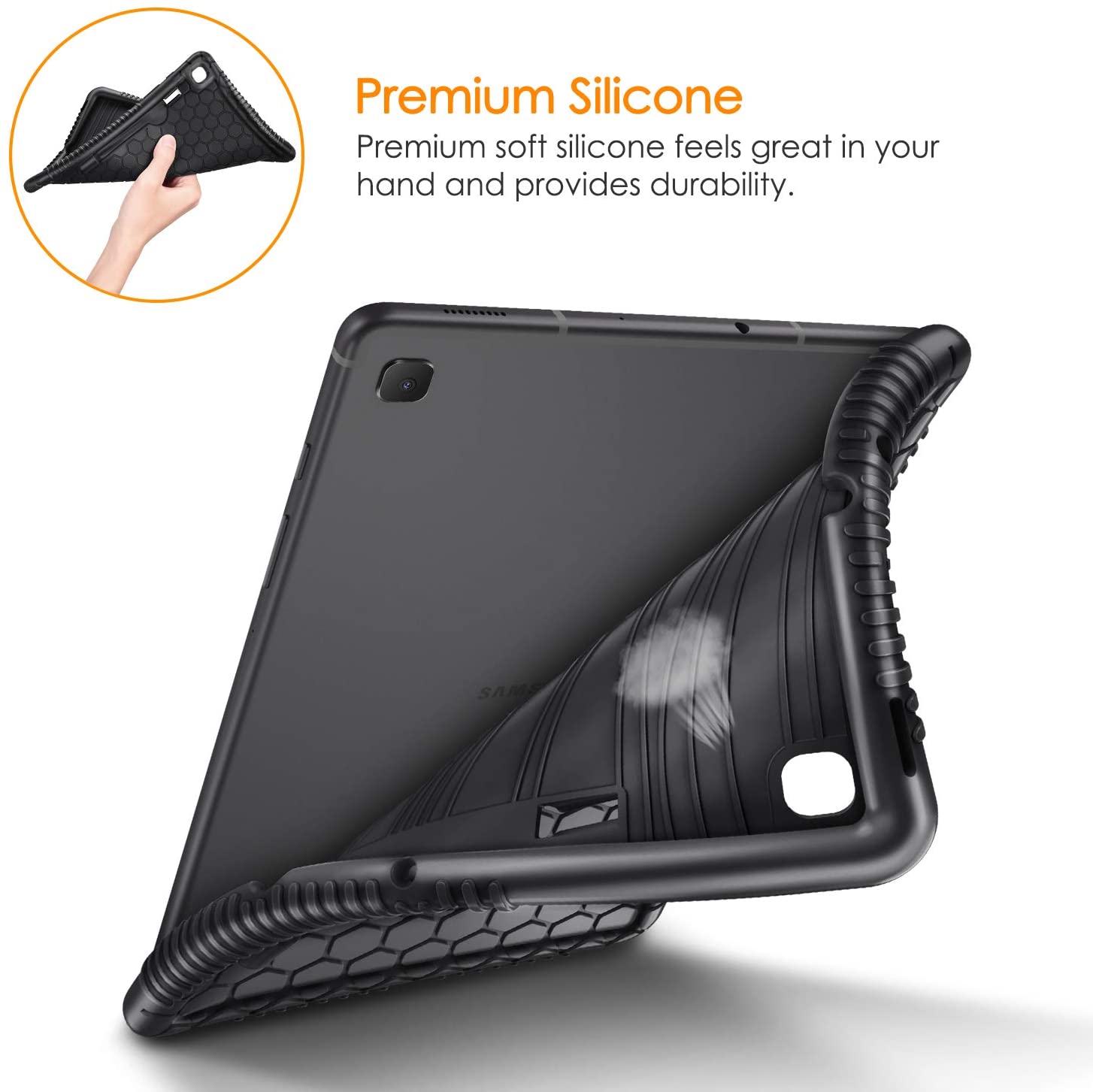Premium Silicone