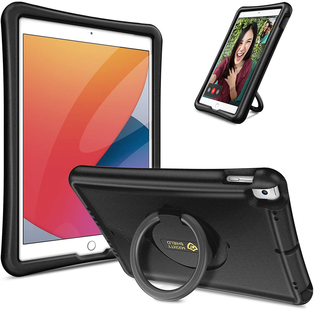 iPad 9th/8th/7th Gen (2021/2020/2019) Shockproof Case | Fintie