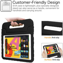 Load image into Gallery viewer, iPad Air 3 10.5 Case (2019), iPad Pro 10.5 Case (2017) | EVA ShockProof iPad Case
