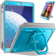 Load image into Gallery viewer, iPad Air 3 10.5&quot; Case (2019)  | iPad Pro 10.5&quot; Case ( 2017) | Fintie Tuatara Series
