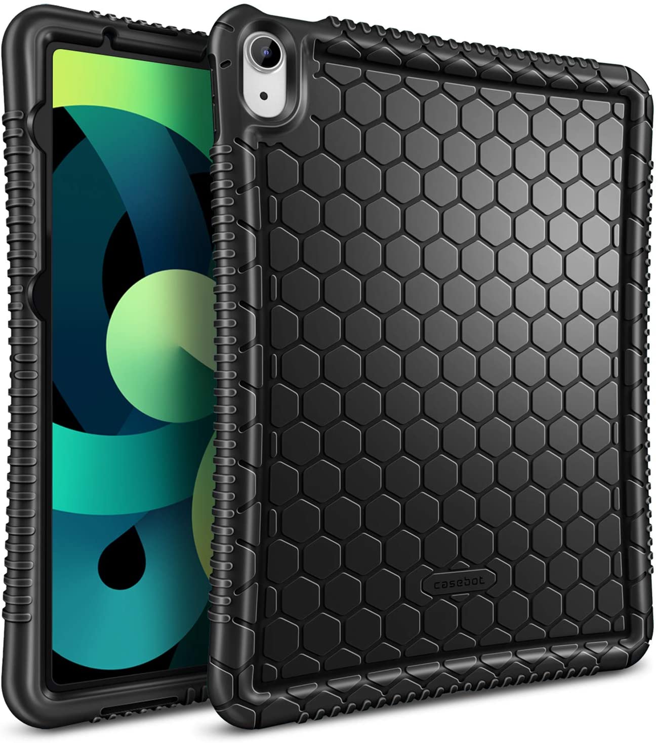 iPad Air 4 10.9-inch (2020) Silicone Case
