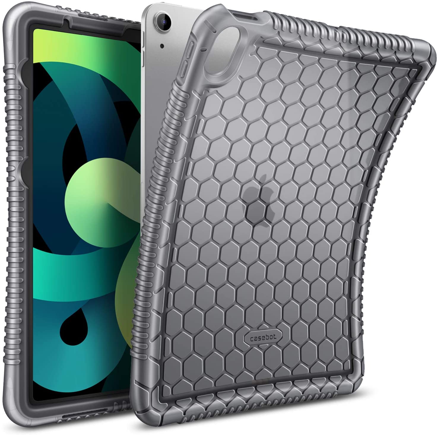 iPad Air 4 10.9-inch (2020) Silicone Case