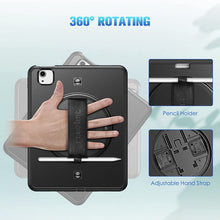 Load image into Gallery viewer, iPad Air 4 2020 Case | Heavy Duty Rugged Case
