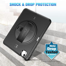 Load image into Gallery viewer, iPad Air 4 2020 Case | Heavy Duty Rugged Case

