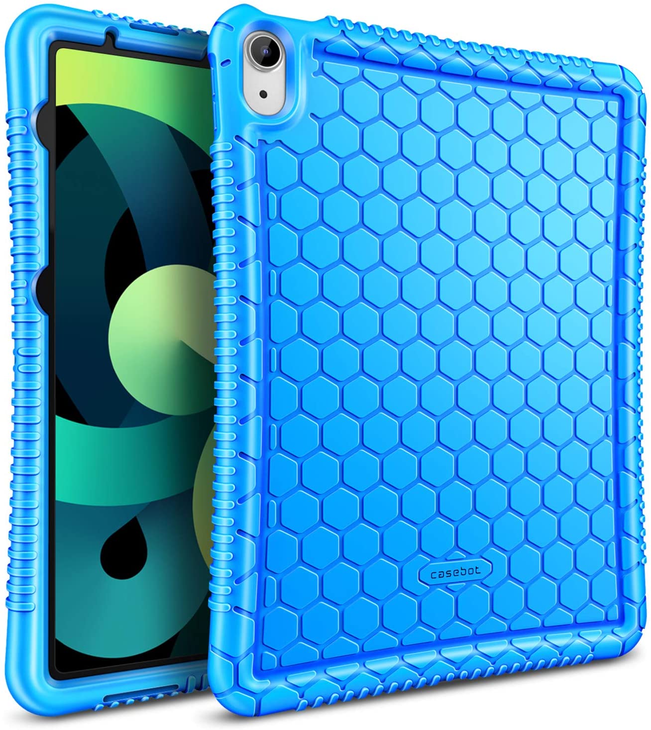 iPad Air 4 10.9-inch (2020) Silicone Case