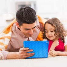 Load image into Gallery viewer, iPad 6th Gen (2018) / iPad 9.7&quot; Silicone Case
