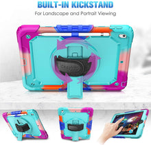 Load image into Gallery viewer, iPad 8th/7th Gen (2020/2019) 10.2-Inch Heavy Duty Rugged Case
