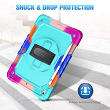 Load image into Gallery viewer, iPad 8th/7th Gen (2020/2019) 10.2-Inch Heavy Duty Rugged Case
