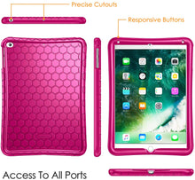 Load image into Gallery viewer, iPad 6th Gen (2018) / iPad 9.7&quot; Silicone Case
