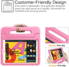 Load image into Gallery viewer, iPad Air 3 10.5 Case (2019), iPad Pro 10.5 Case (2017) | EVA ShockProof iPad Case
