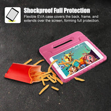 Load image into Gallery viewer, iPad Air 3 10.5 Case (2019), iPad Pro 10.5 Case (2017) | EVA ShockProof iPad Case
