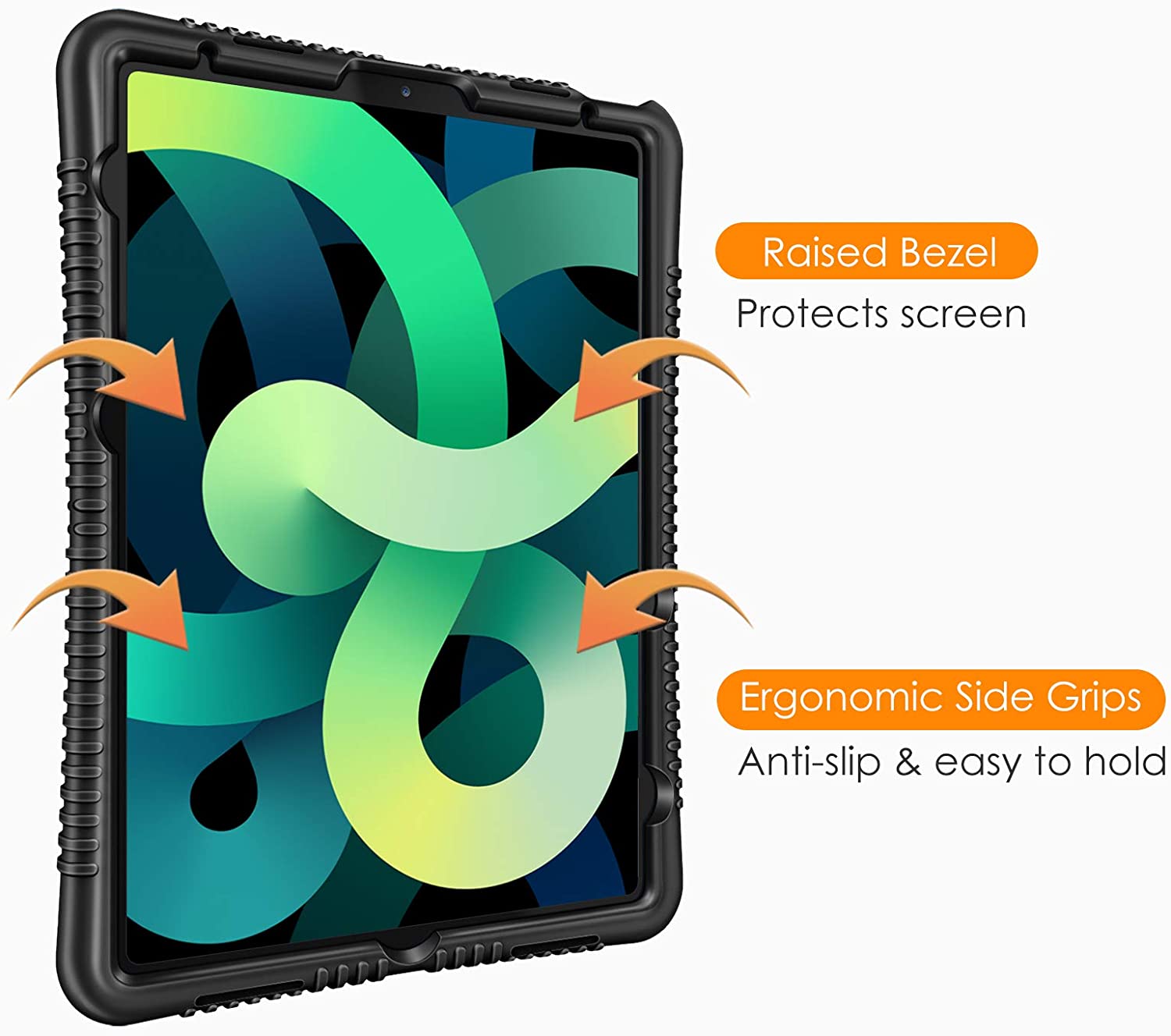 iPad Air 4 10.9-inch (2020) Silicone Case