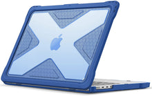 Load image into Gallery viewer, MacBook Pro 14 (A2442, 2021 Release) Tuatara Case | Fintie
