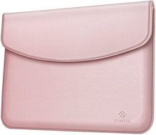 Load image into Gallery viewer, Surface Pro X/Pro 8/Pro 7+ /Pro7/Pro 6 Vegan Leather Sleeve Case | Fintie
