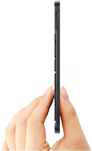 Load image into Gallery viewer, Ultrathin Wireless Bluetooth Keyboard for iPad - Black
